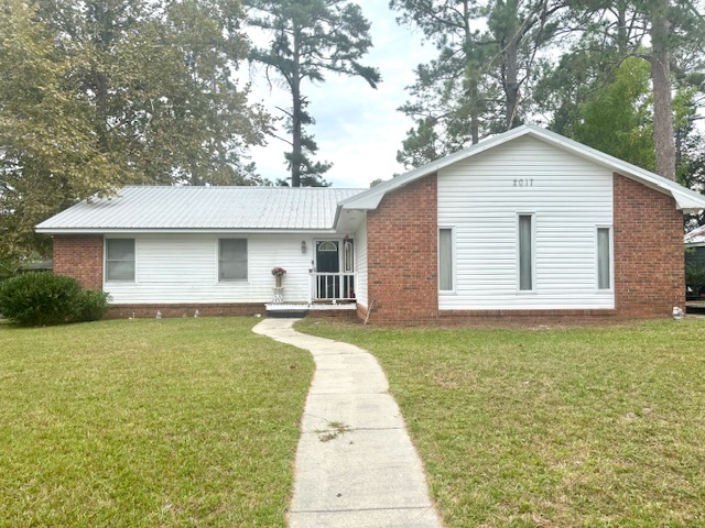 2017 Bradley Avenue