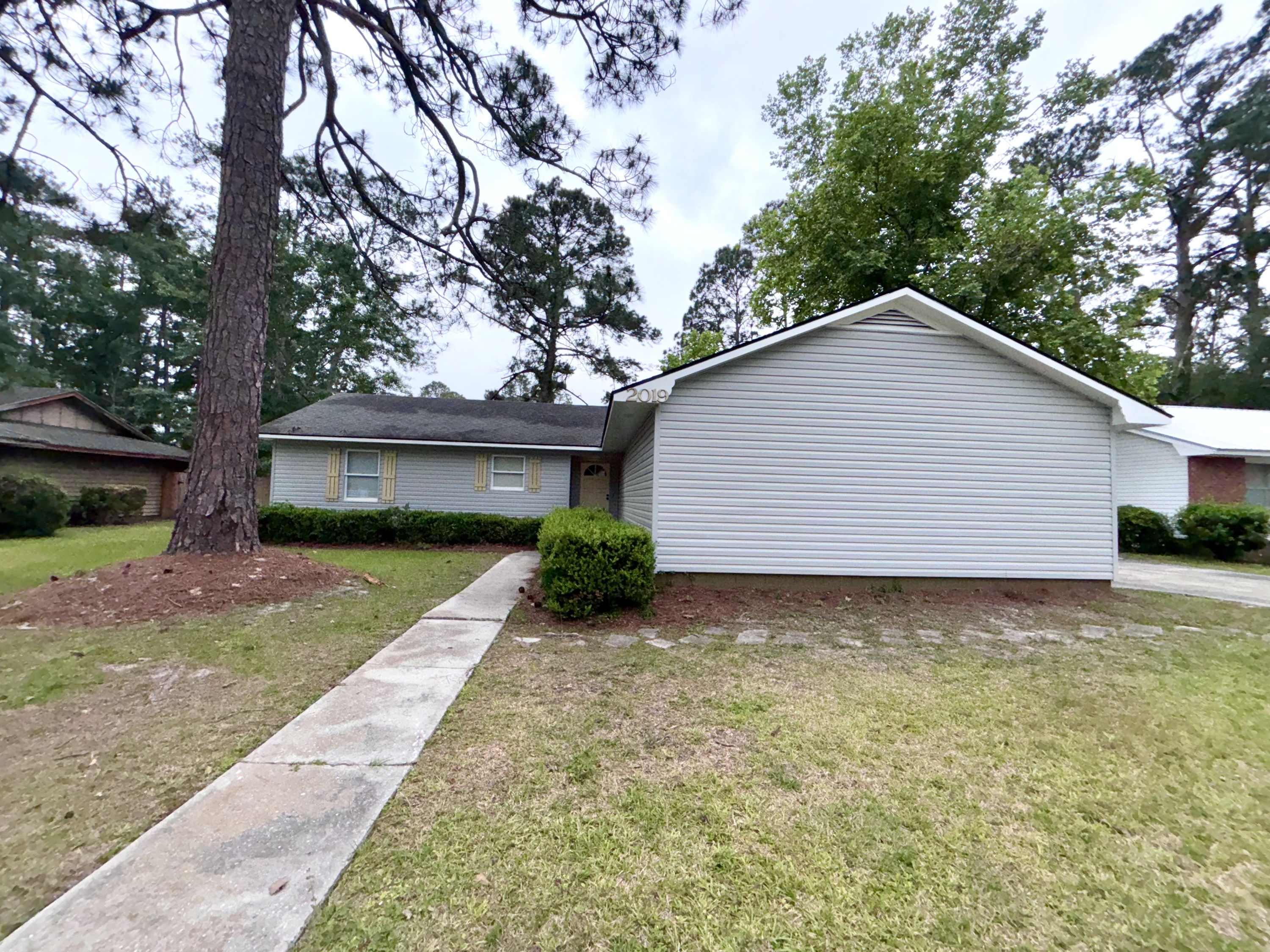 2019 Bradley Avenue